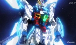 敢达创战者在线观看,在线激战，梦想启航