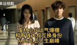 幸运钥匙在线观看,揭秘幸运钥匙在线观看之旅